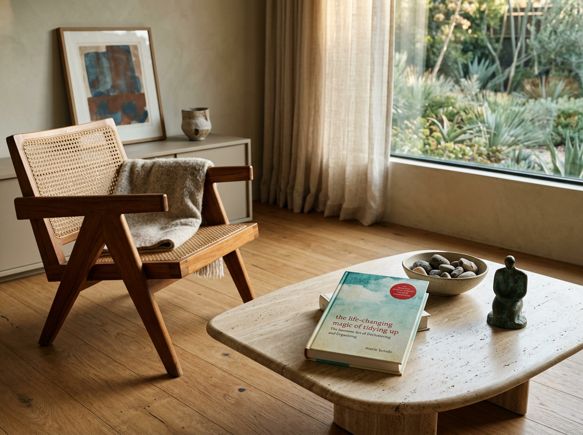 life-changing-magic-tidying-up-marie-kondo-book-leisure-and-joie-los-angeles