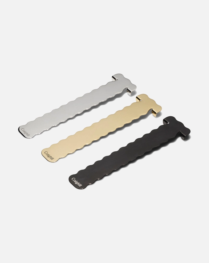 Craighill Perch Bookmark Leisure and Joie Curated Online Shop Design Lovers Los Angeles
