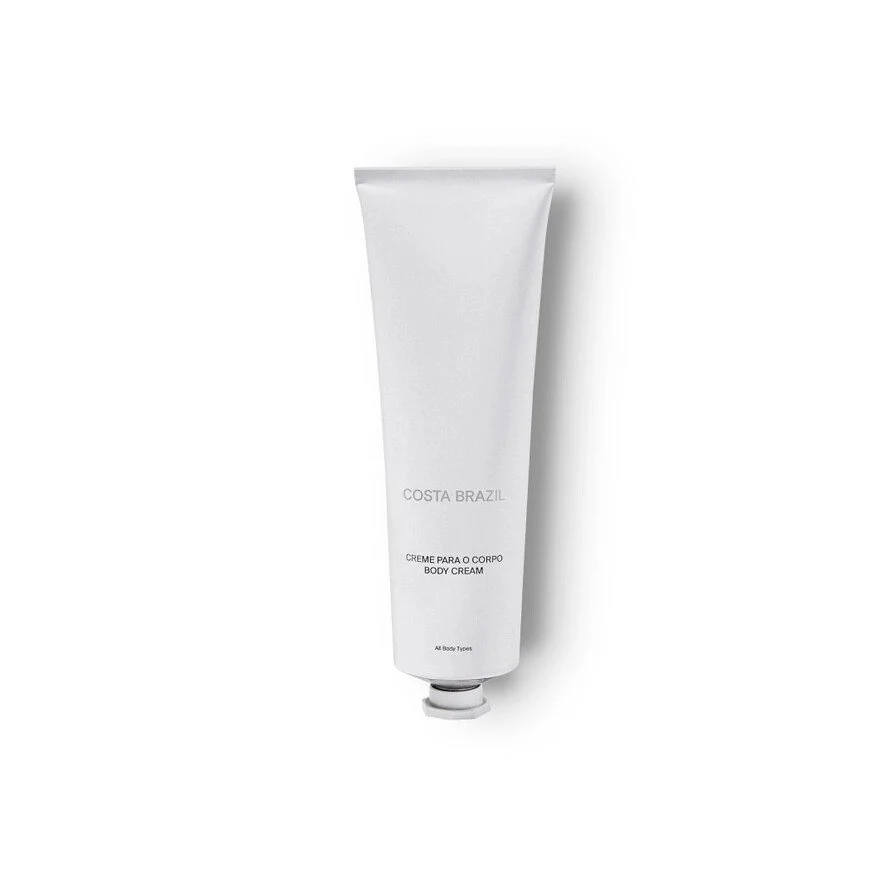 Costa Brazil Travel Body Cream
