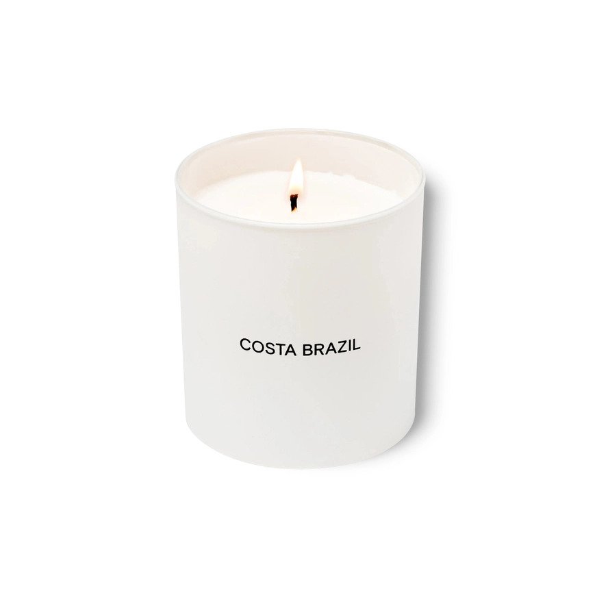 Costa Brazil Jungle Candle
