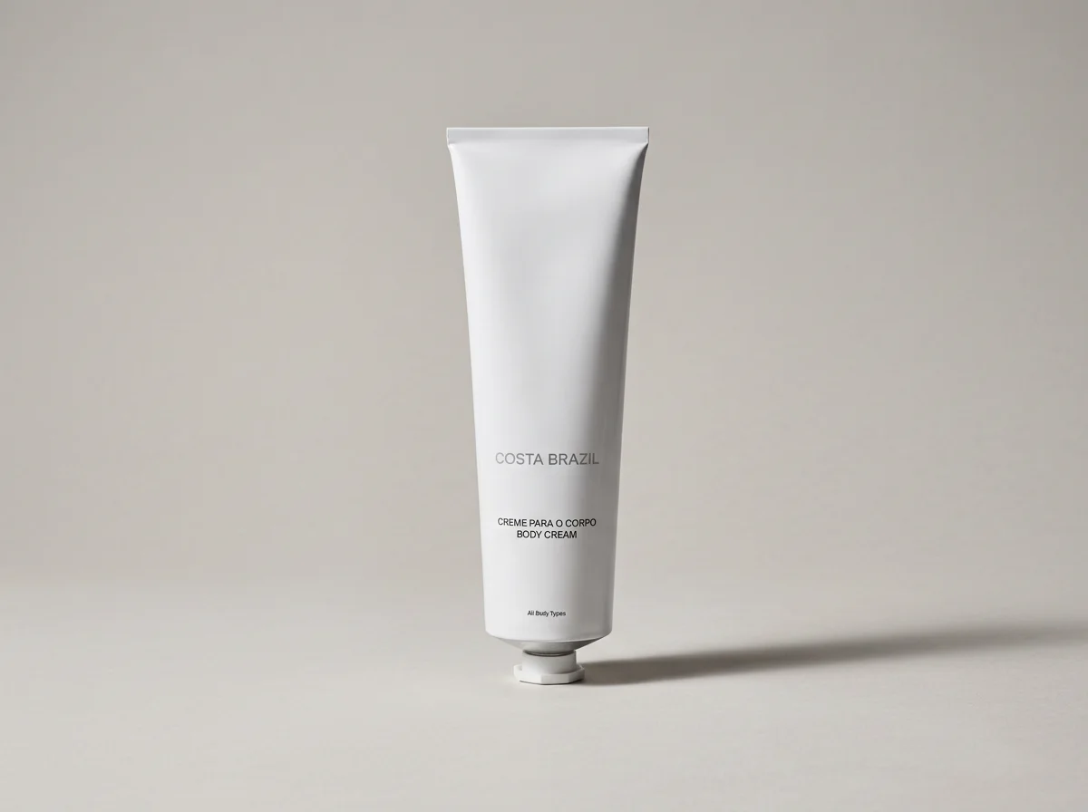 Costa Brazil Travel Body Cream