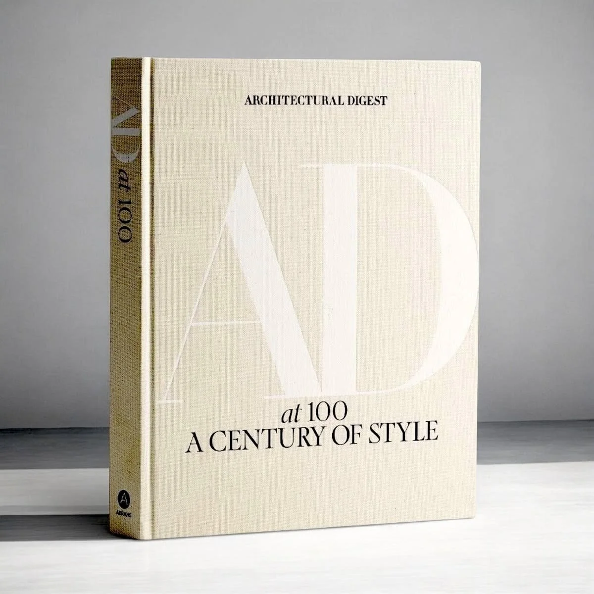 AD 100 - A Century of Style