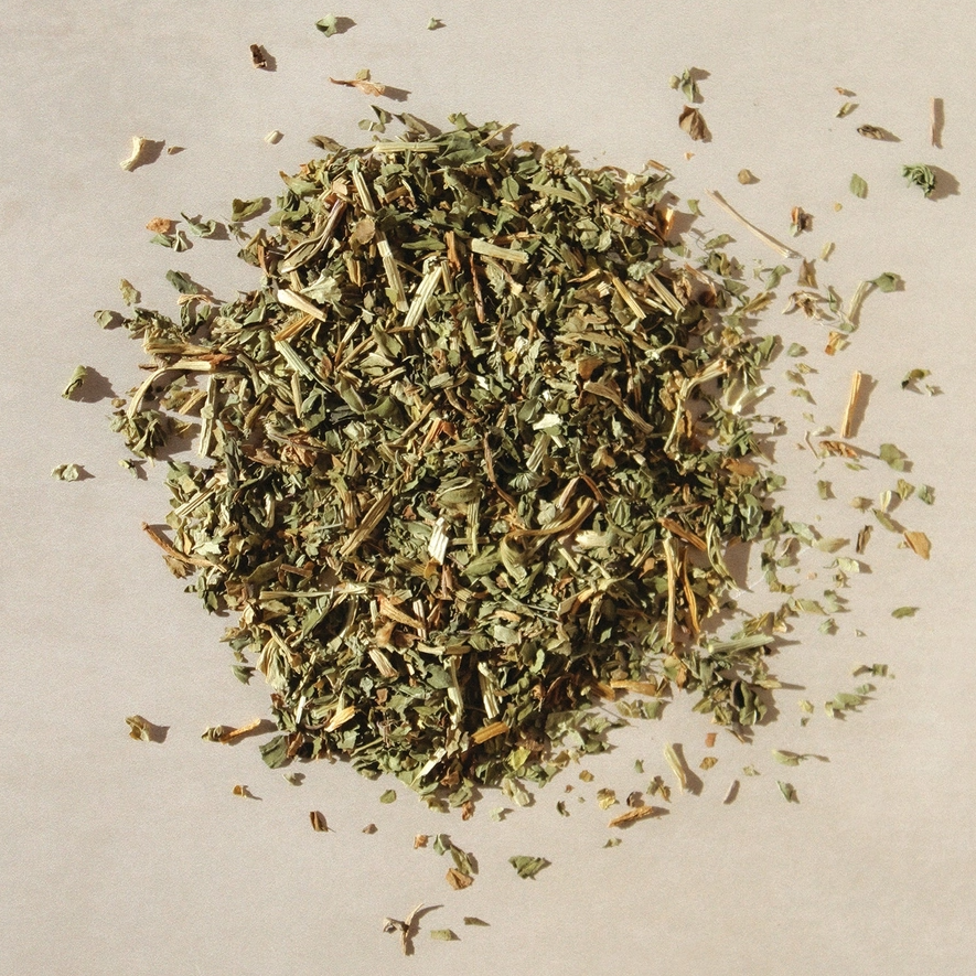 Leisure and Joie House of Basalt Stillness Tea Slow Living