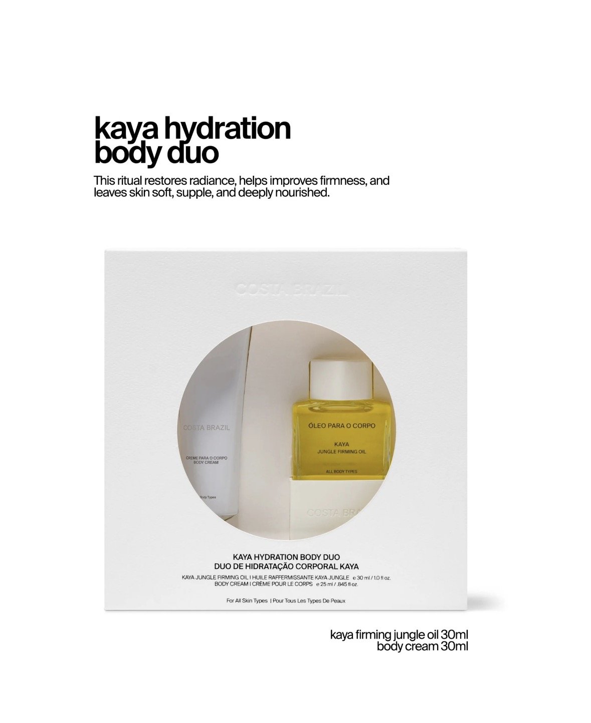 leisure-and-joie-costa-brazil-kaya-hydration-body-duo-unisex-body-care