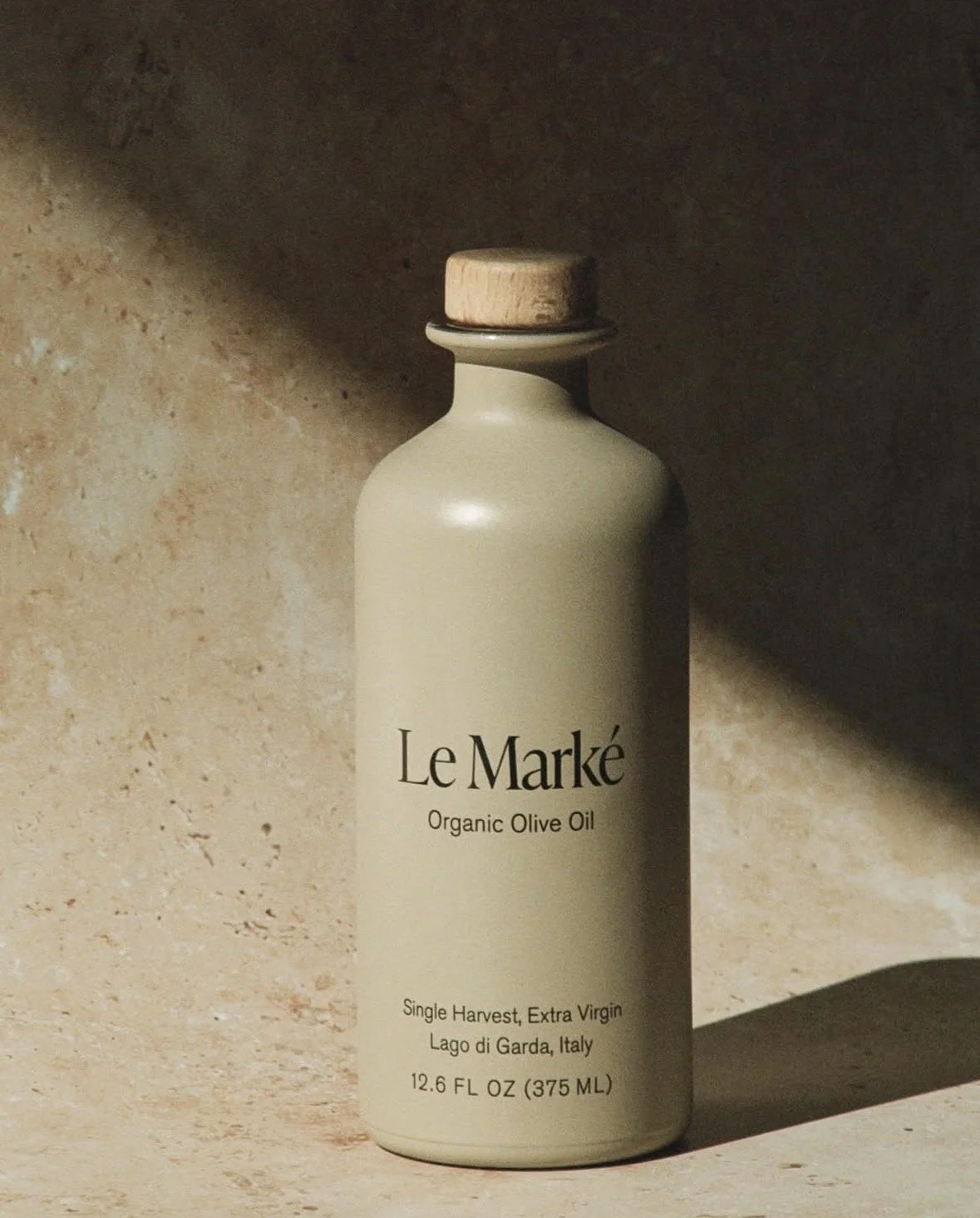 Le Marké Sicilian EVOO