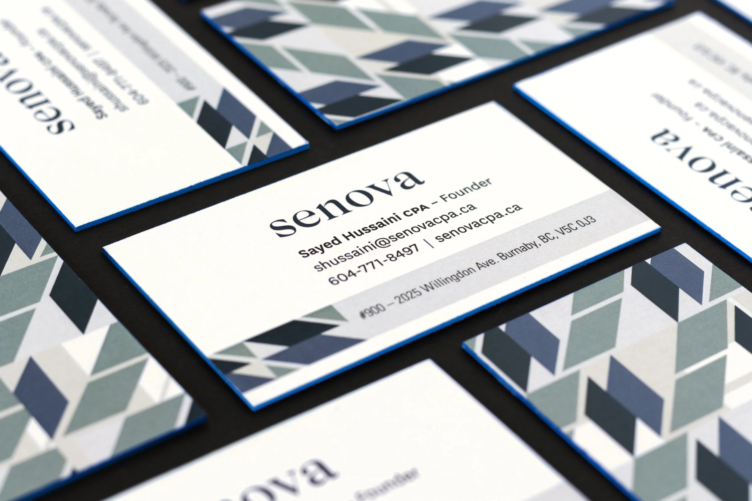 senova