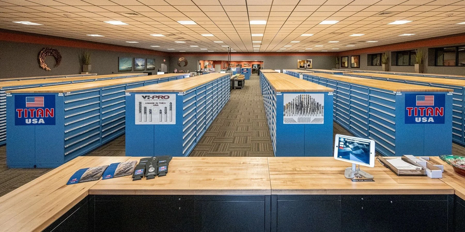 Commercial Photography in Western New England: What Local Brands Should Expect