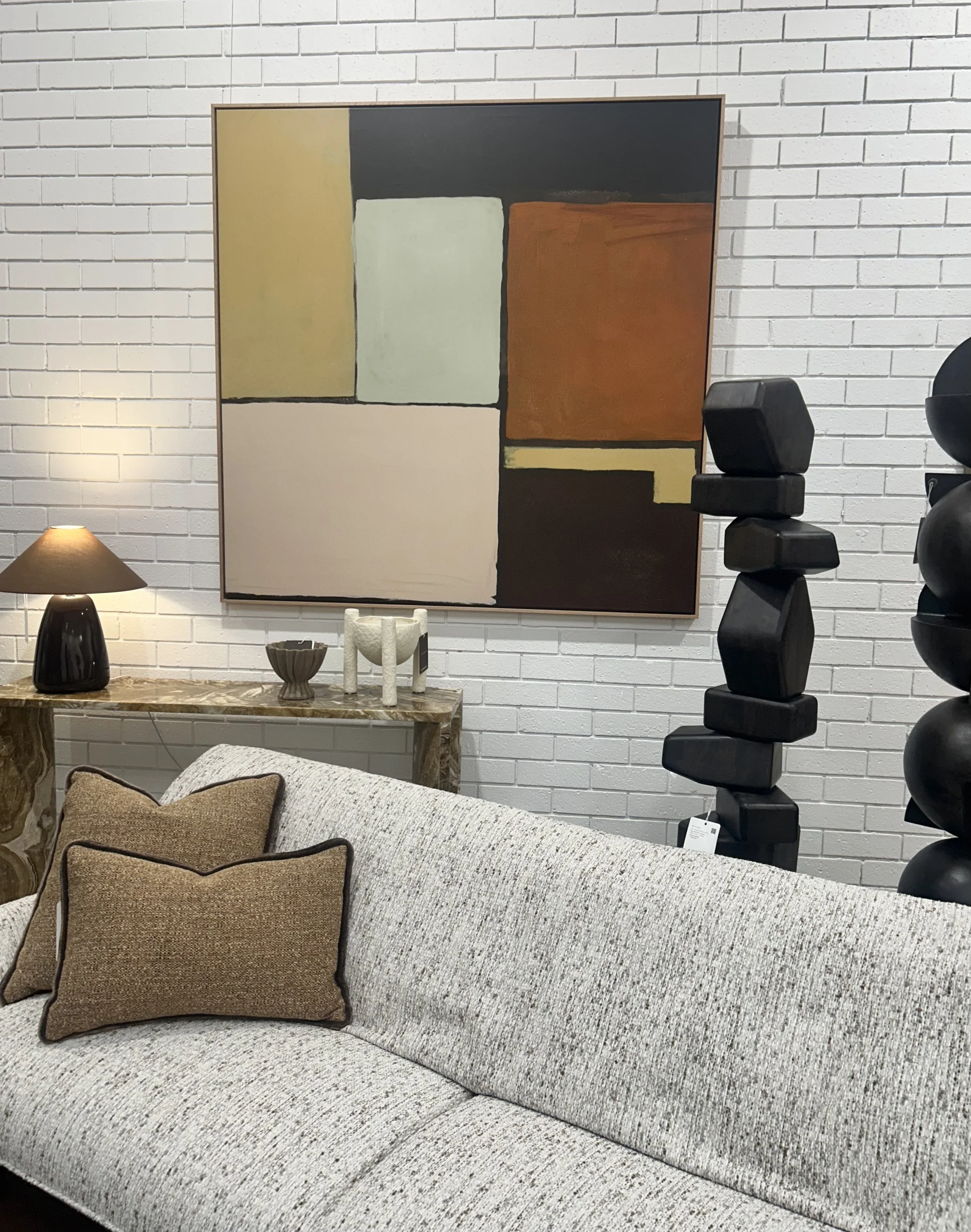 MORE THAN JUST FURNITURE