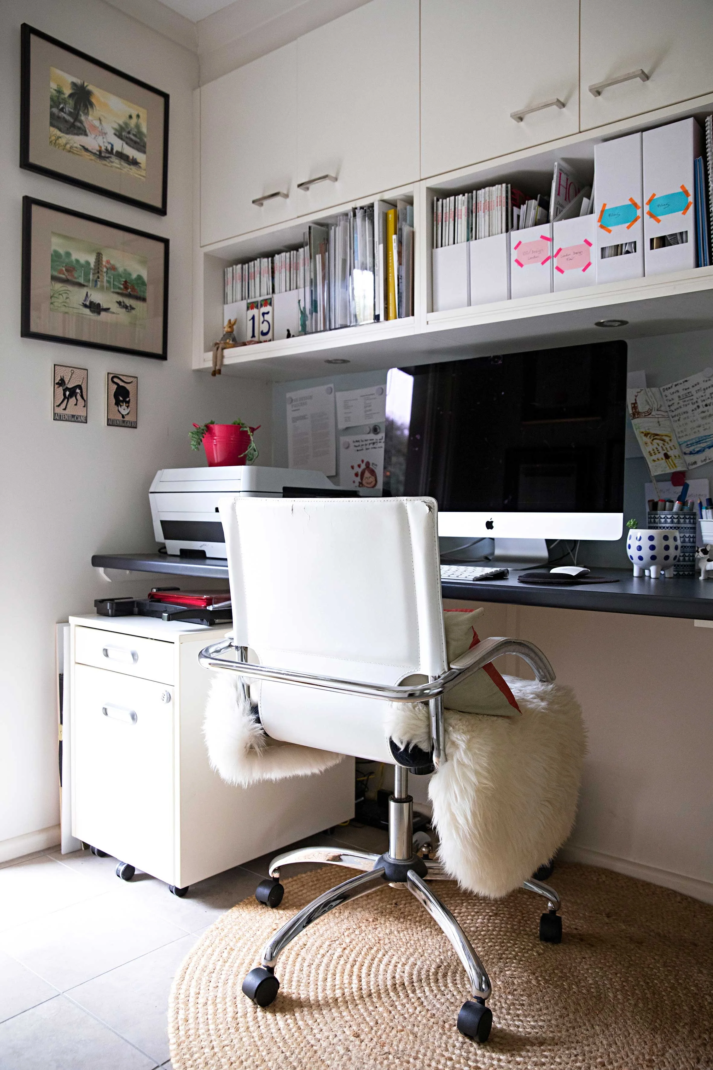 home office
