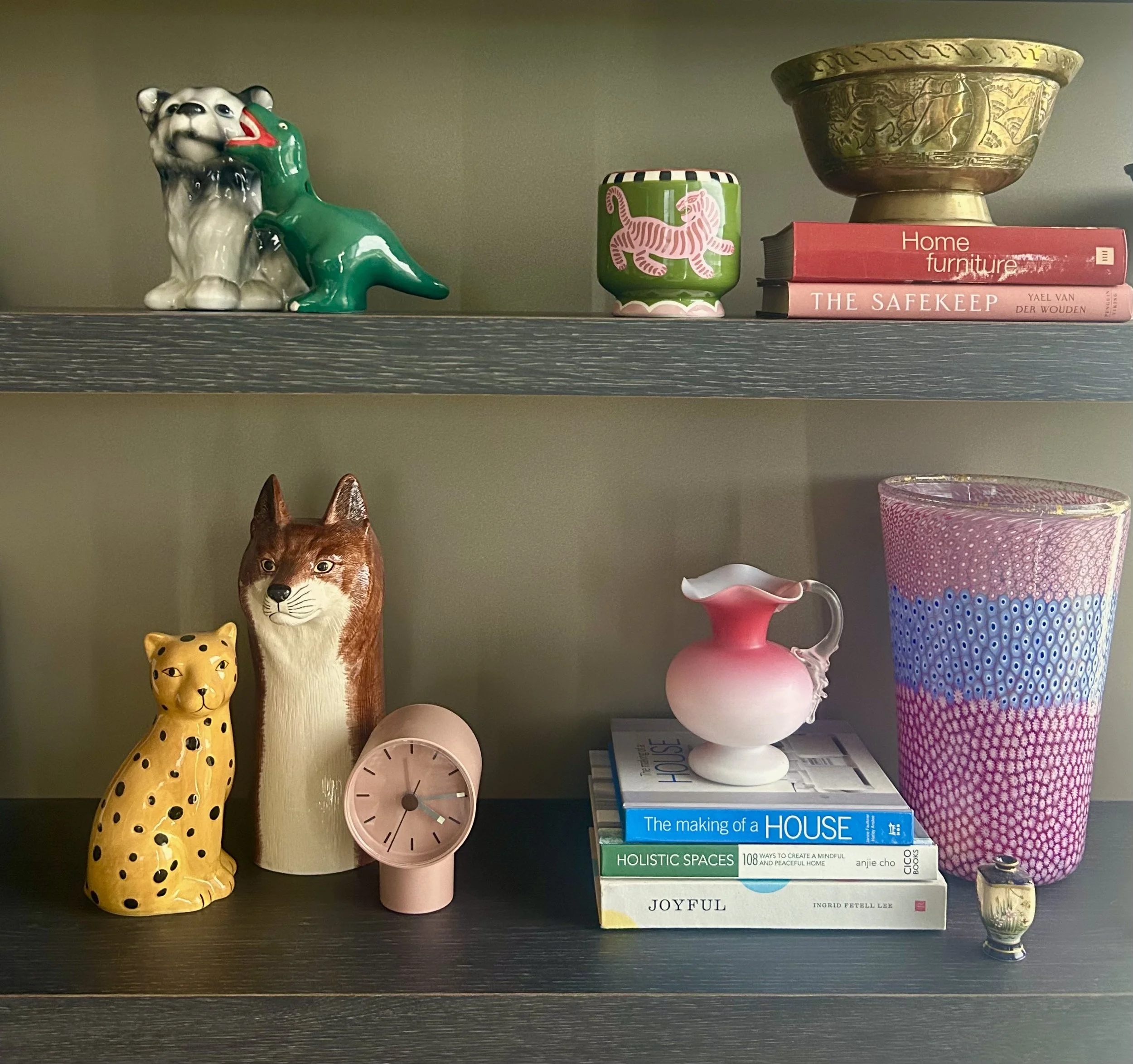 WHAT TO DO WITH MEMORIES