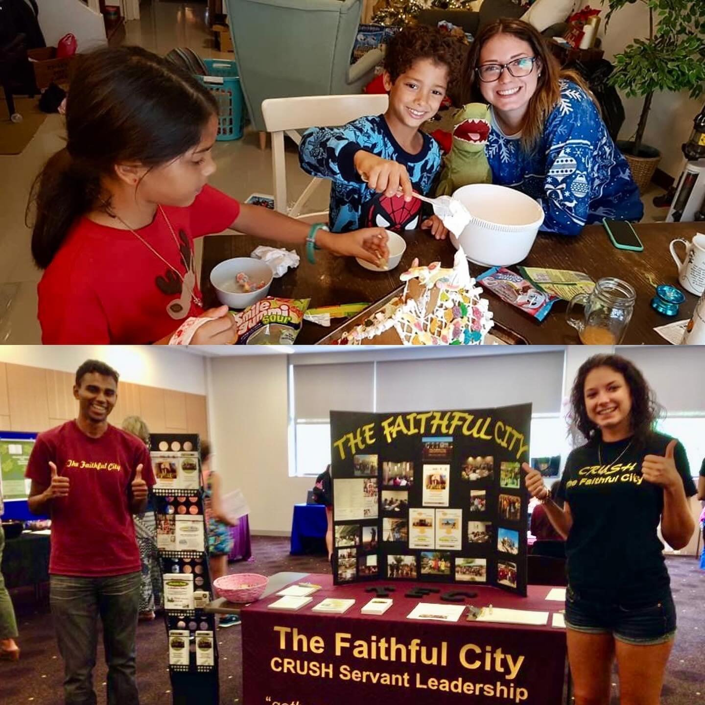 Weave &amp; Cleave Podcast (The Faithful City)
Weaving Voices of Resilience and Belonging
Michelle Stiffler and Sanghoon Yoo

Season 3 Episode 9

Taking the Steps Available: An Interview with Brooke Weimer
Spreaker
https://www.spreaker.com/episode/ta