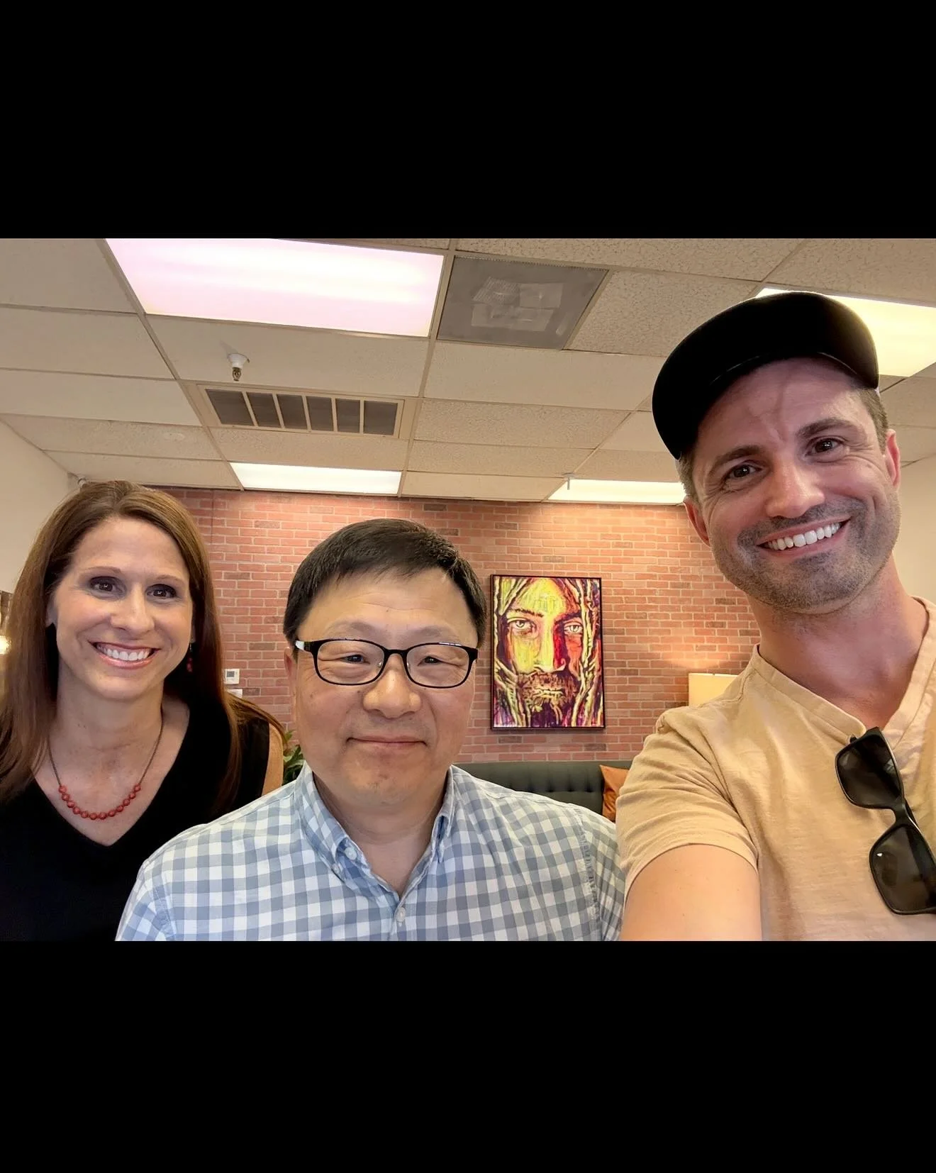 The Faithful City&rsquo;s Weave and Cleave movement grows deep and wide each day, weaving amazing servant leaders and cleaving the culture of isolation to passionate collaboration in loving and caring for one another! 
#collaboration #servantleadersh