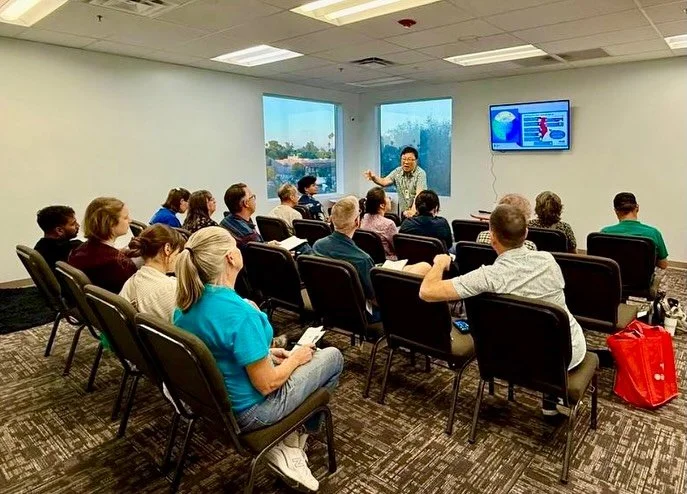 Mission Connexion Southwest Conference 2025! 

#missions #forthenations #arewethereyet #communityofbelonging #traumainformedcommunity #weaveandcleave