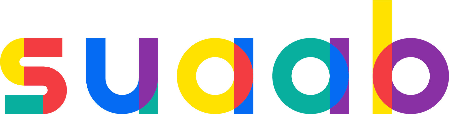 SUAAB Branding — Ela Faye