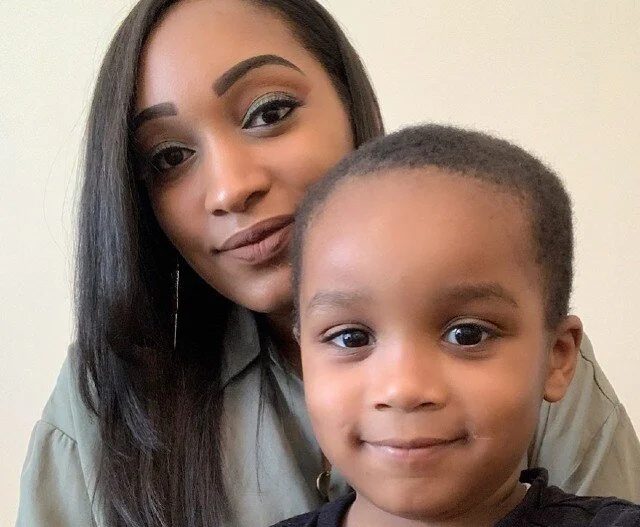 DMX's Fiancée Desiree Lindstrom Says 'Today Is Very Hard for Me and My Family' Ahead of Memorial