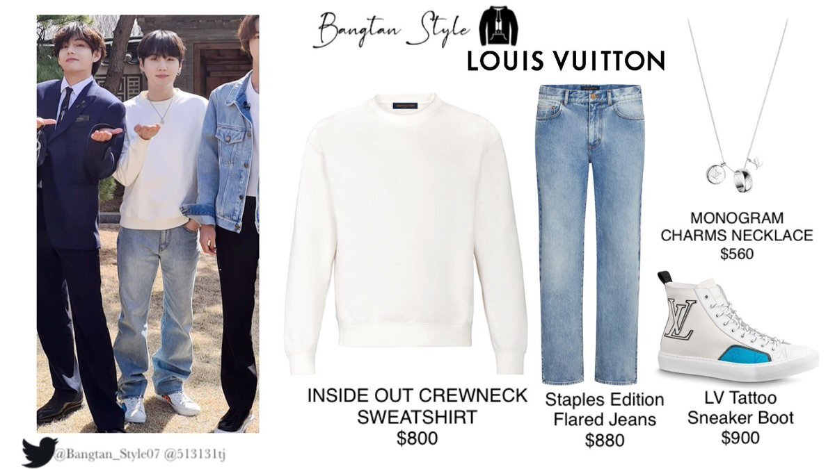 BTS now brand ambassador for Louis Vuitton