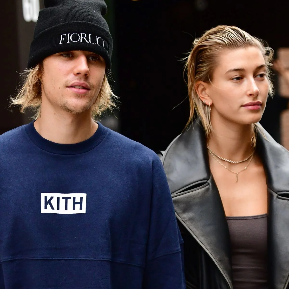 Justin Bieber Says the First Year of His Marriage to Hailey Baldwin 'Was Really Tough'