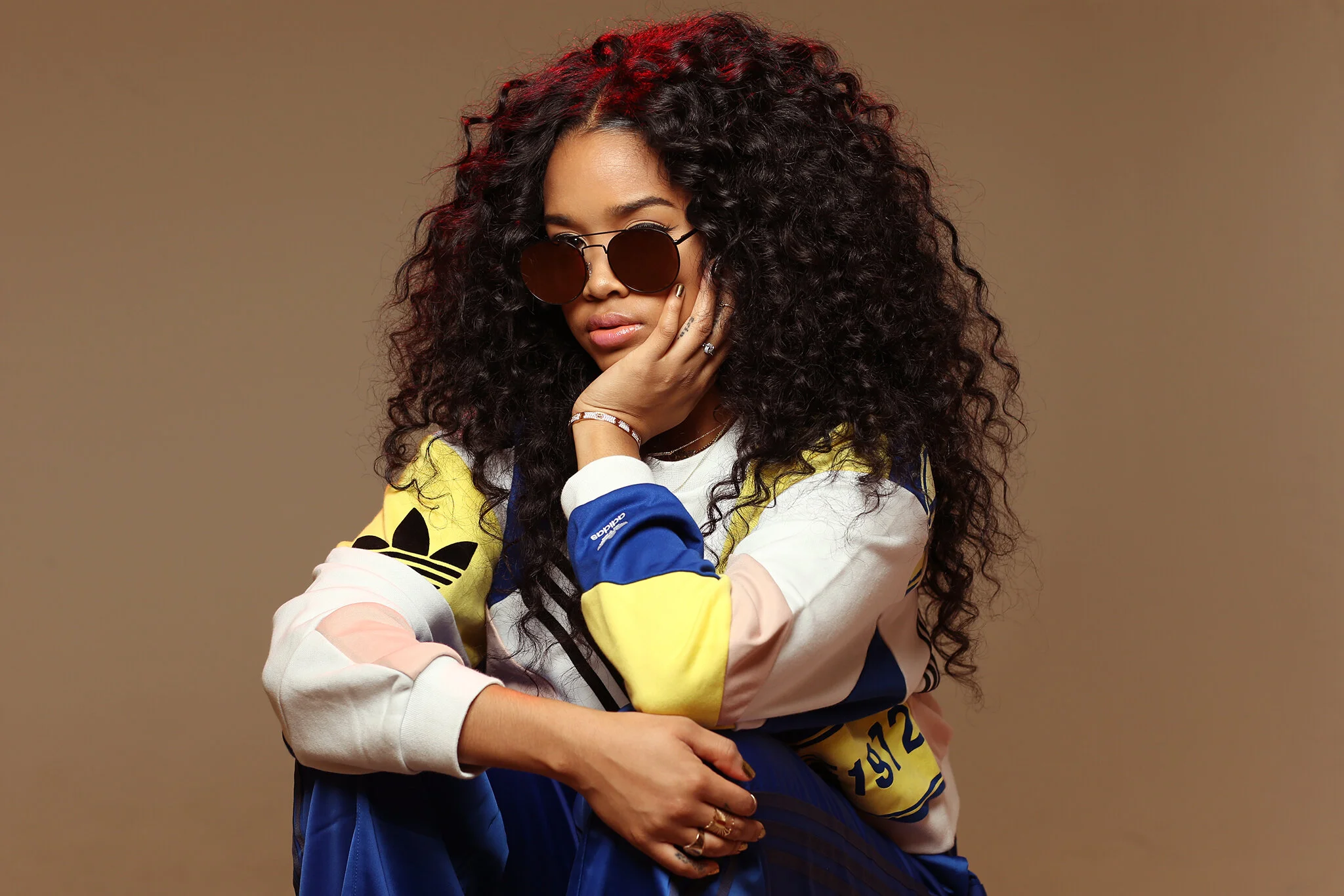 H.E.R. Wins Best Original Song at Oscars 2021