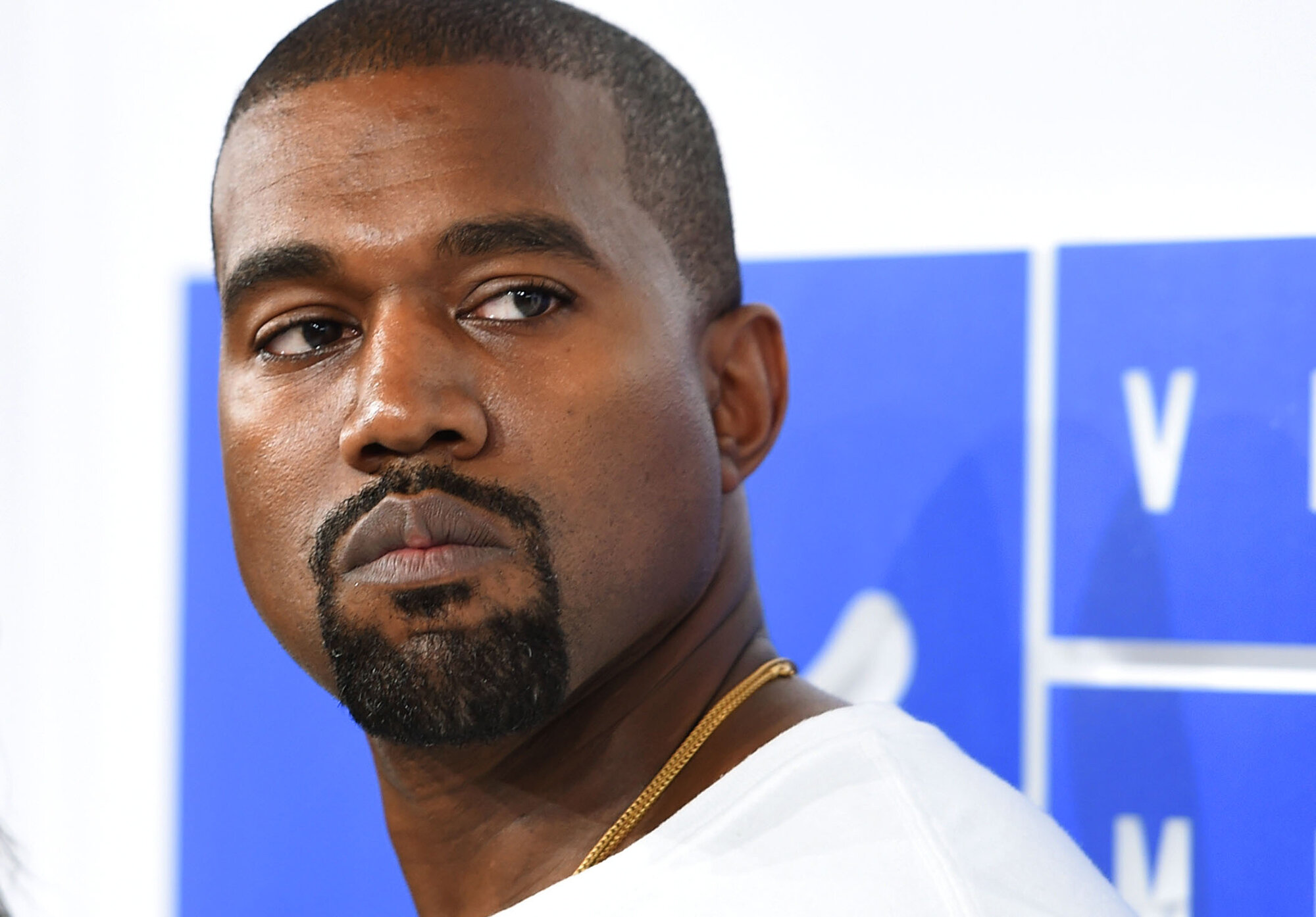 Walmart Bosses Demand Kanye West Changes New Yeezy Logo