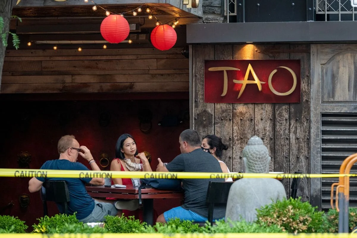 Tao Group Acquires Hakkasan Group to Combine Two Nightlife and Restaurant Monopolies
