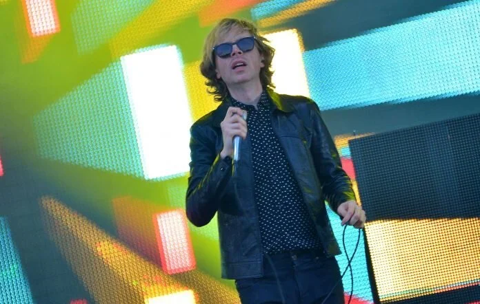 Beck cancels UK and European tour