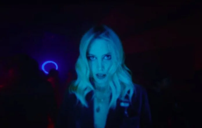 Watch Wolf Alice’s atmospheric new video for ‘Feeling Myself’