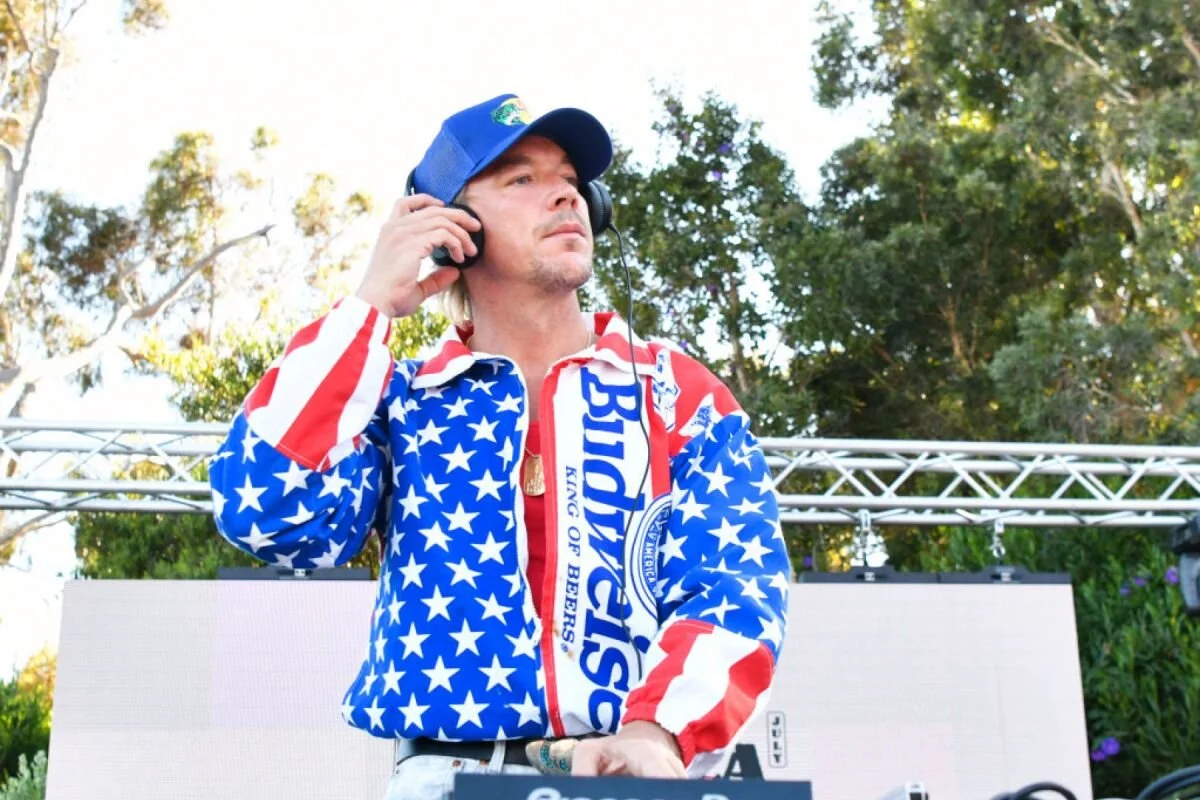 Baltimore Orioles Cancel Diplo Postgame Concert Amid Sexual Assault Allegations