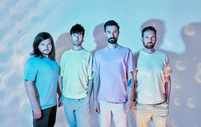 Listen to Bastille’s new “love letter to escapism”, ‘Thelma + Louise’
