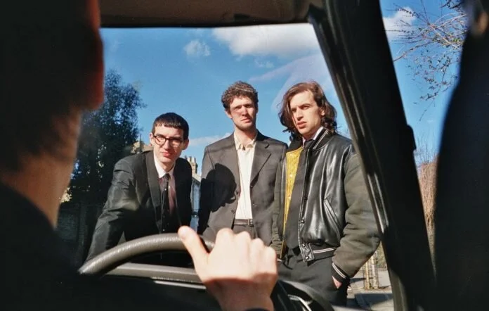 Listen to Spector’s soaring new single ‘Bad Summer’