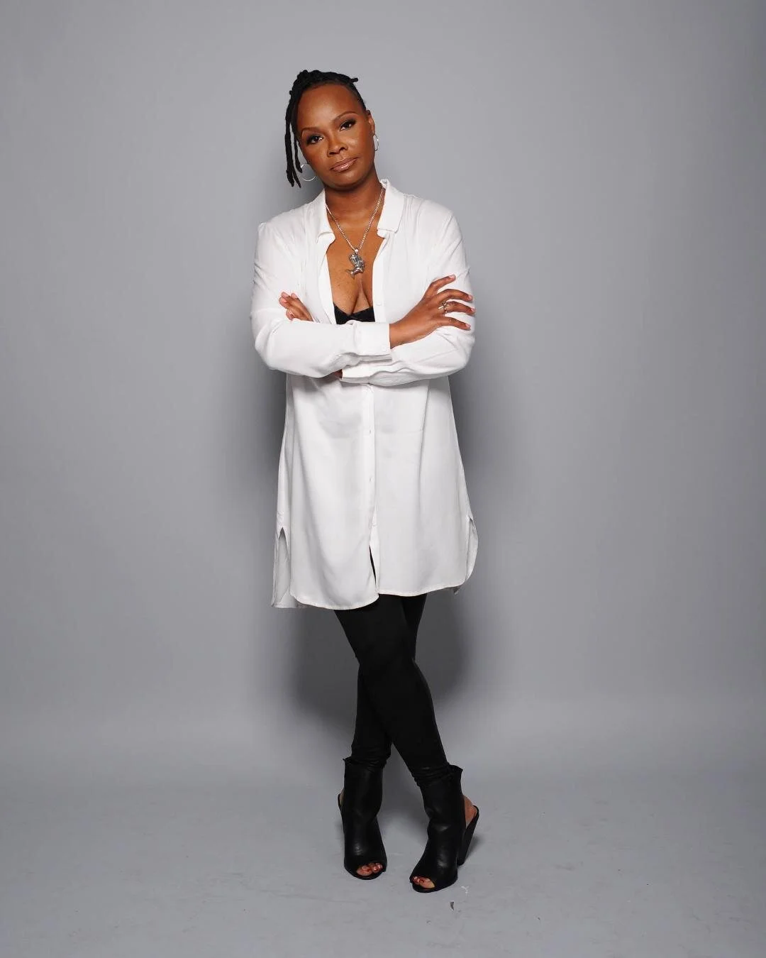 Dat Gurl Netta - A Musical Powerhouse Worth Checking Out