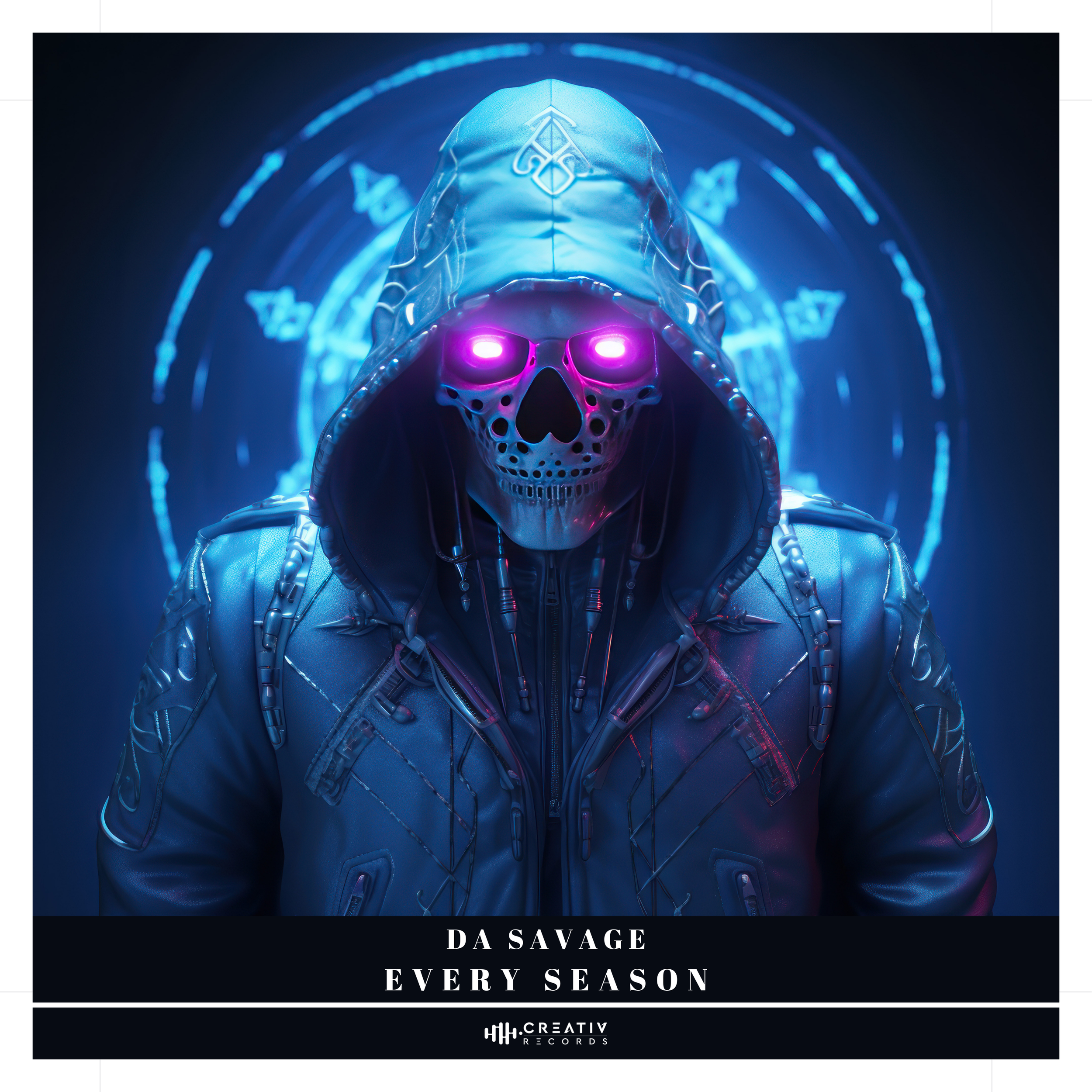 Da Savage’s Brand New EP "Every Season" Now Available for Pre-Ordering