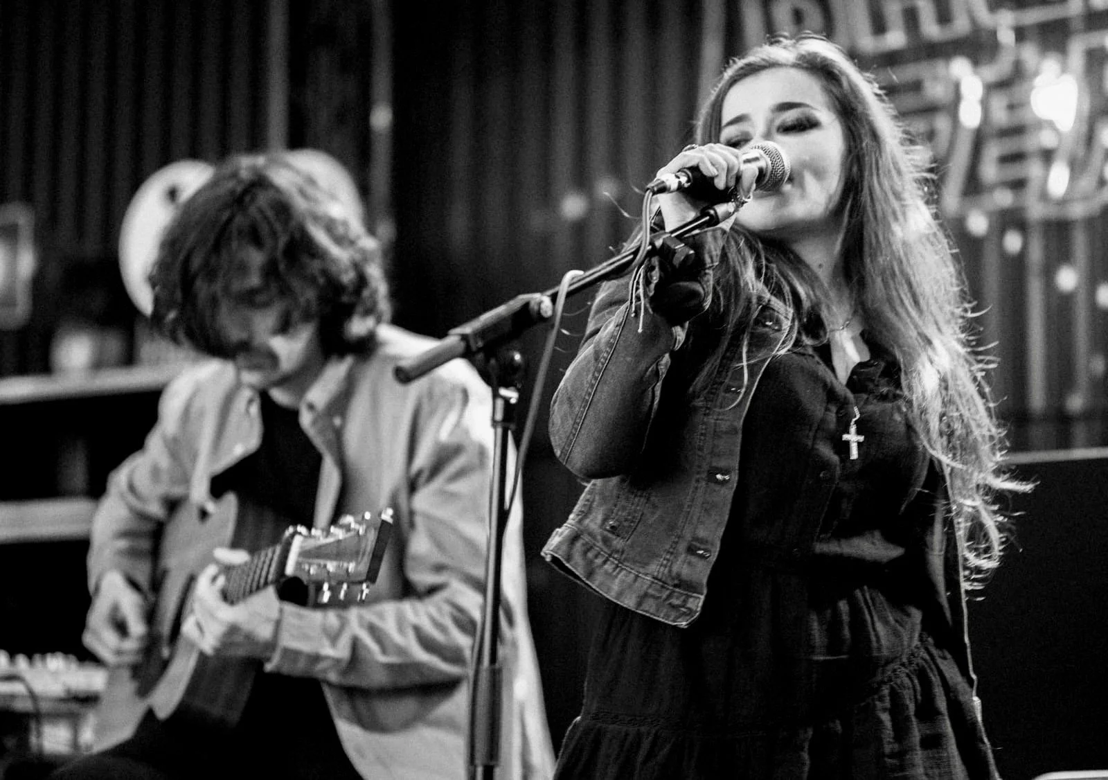 Grace de Gier Premieres Official Music Video for "Done": A Haunting Visual Tale of Emotional Liberation