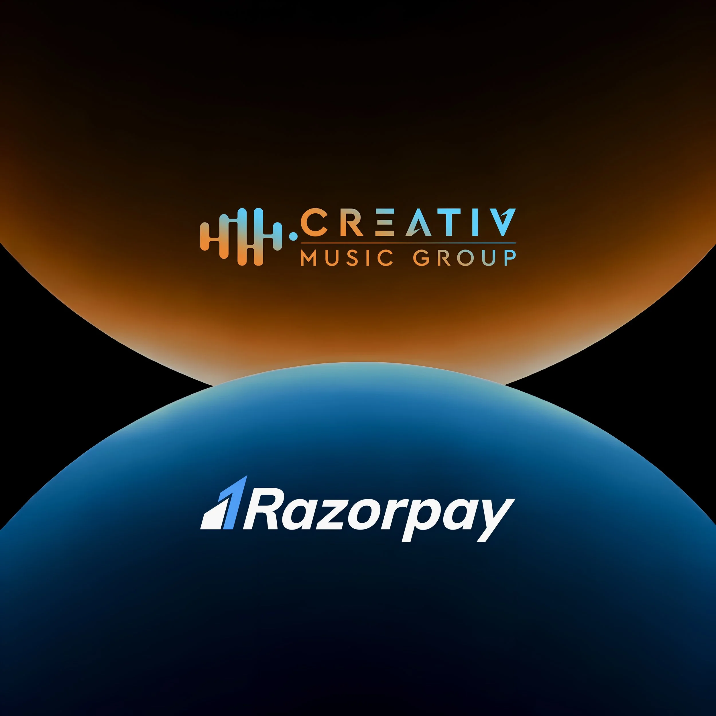 Creativ Music Group Partners with Razorpay: Empowering Artists with Lightning-Fast Secure Payments