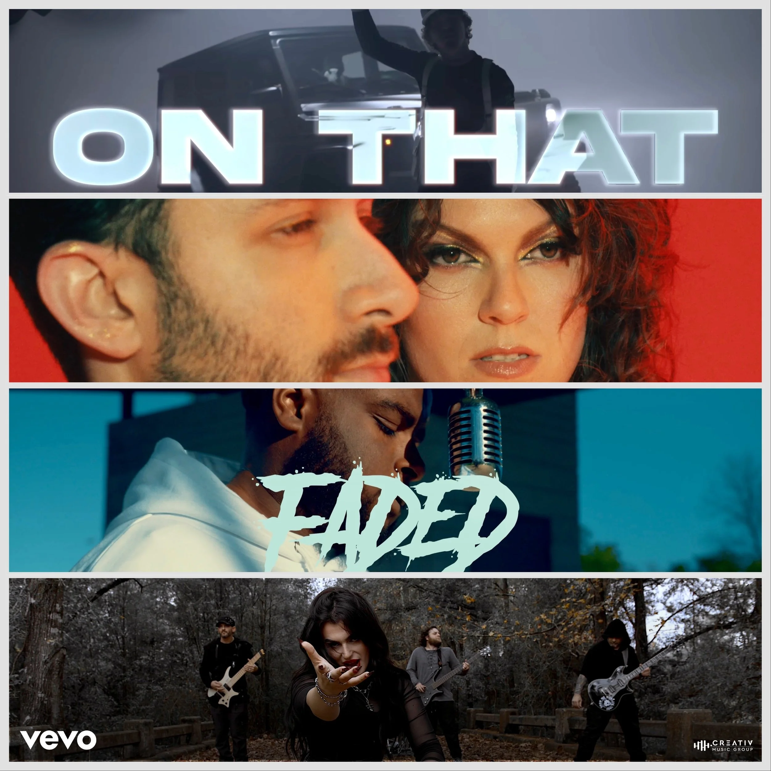 Creativ Music Group Revolutionizes Music Video Distribution and Promotion for Independent Artists