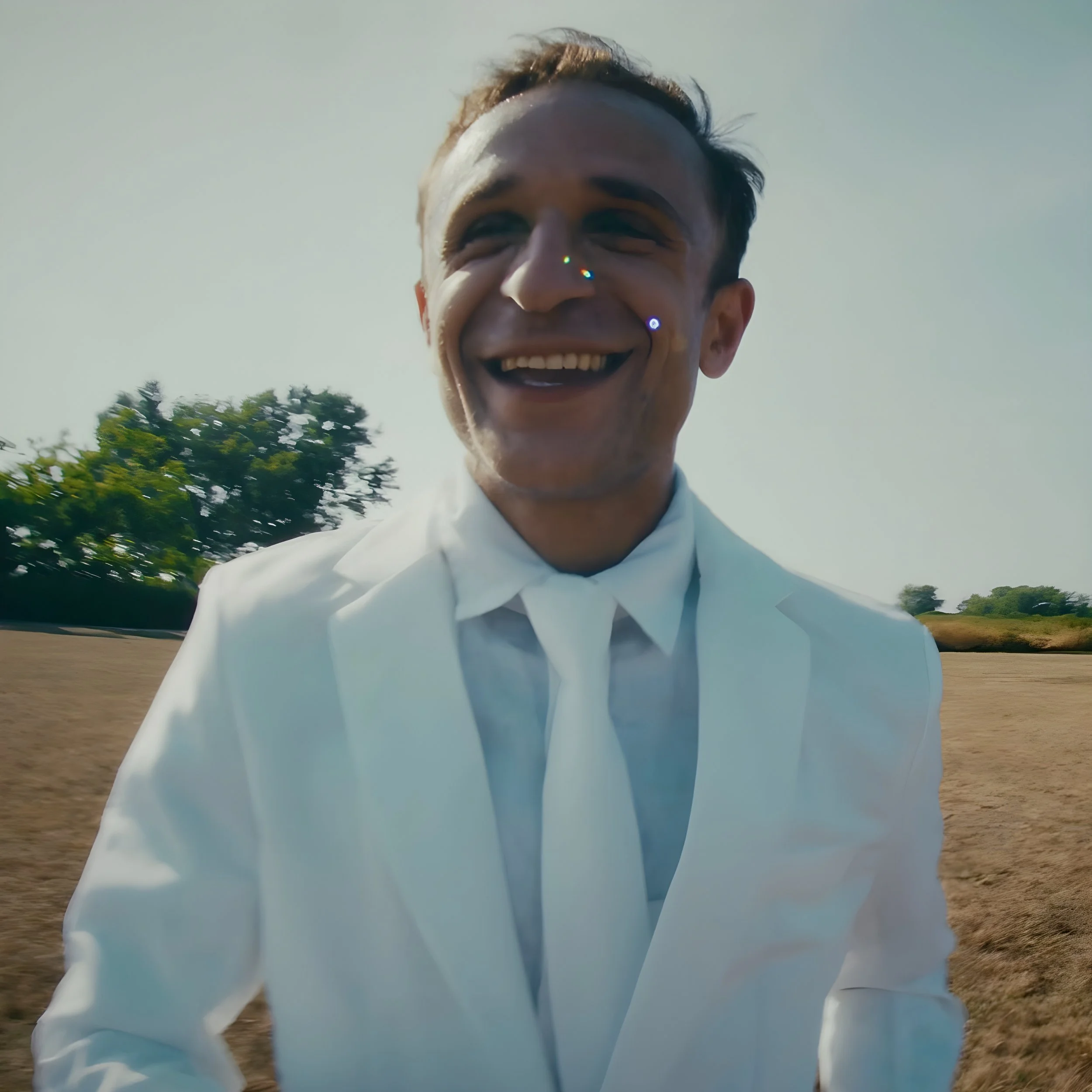 Edalo Releases Official Music Video for Hit Single "Keep Running" via The Orchard/Sony Music
