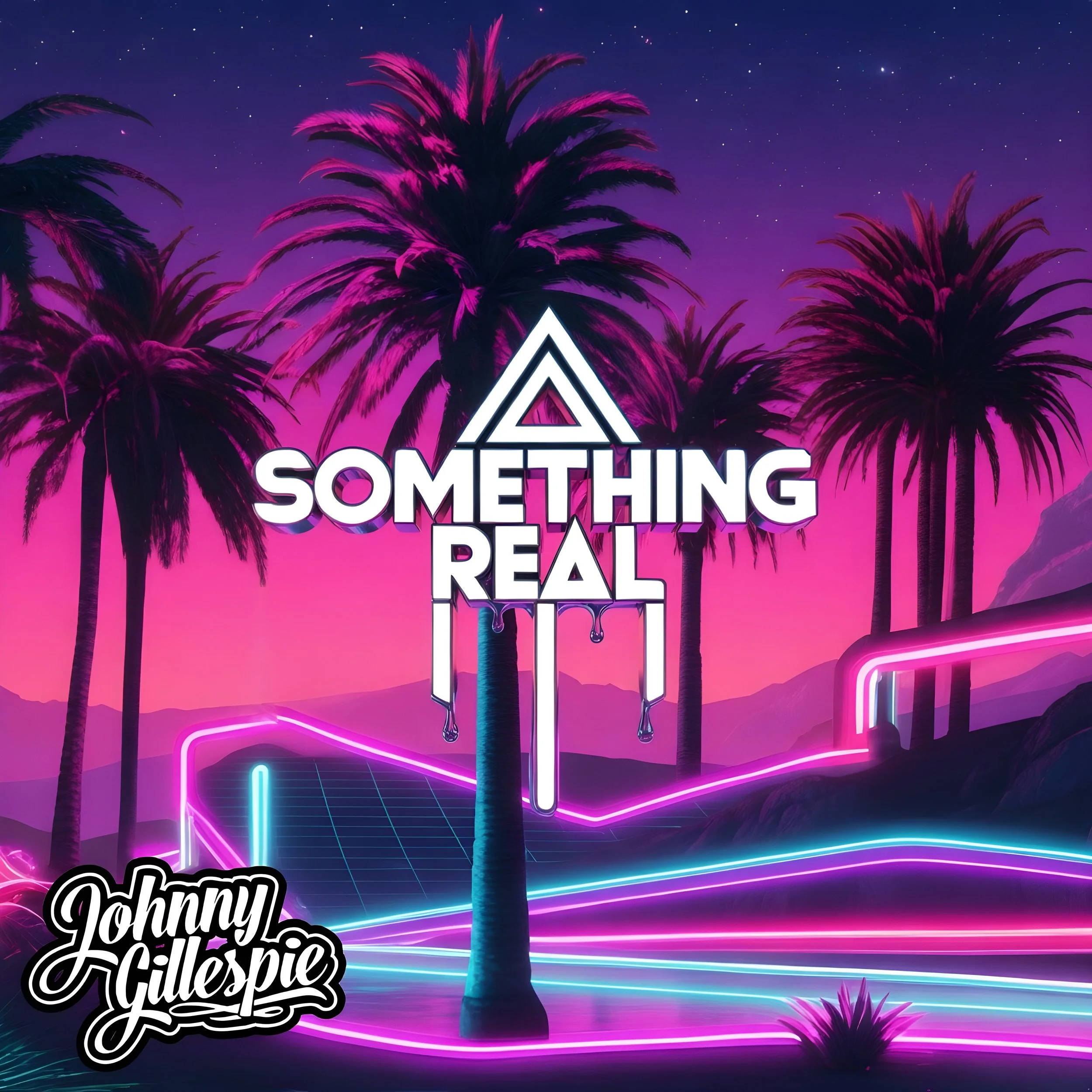 Johnny Gillespie’s “Something Real” Surges to #2 on the iTunes Blues Chart