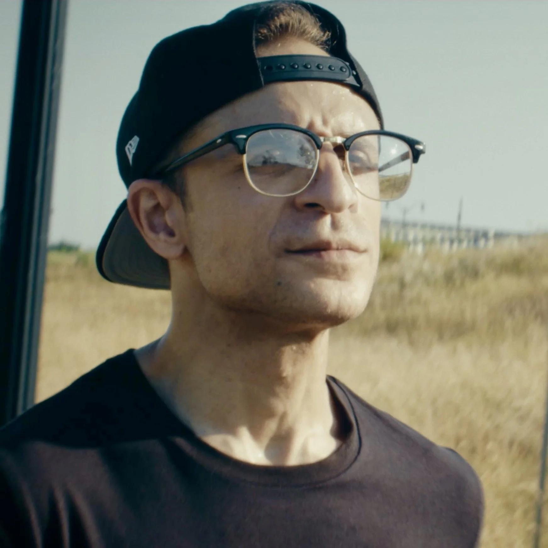 Edalo Reaches New Heights with #1 iTunes Dance Music Video “Keep Running”