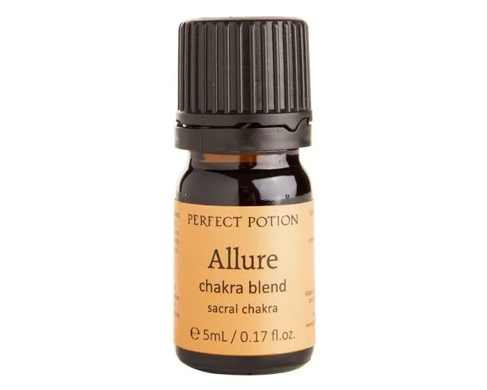 Allure Blend Blend 5ml