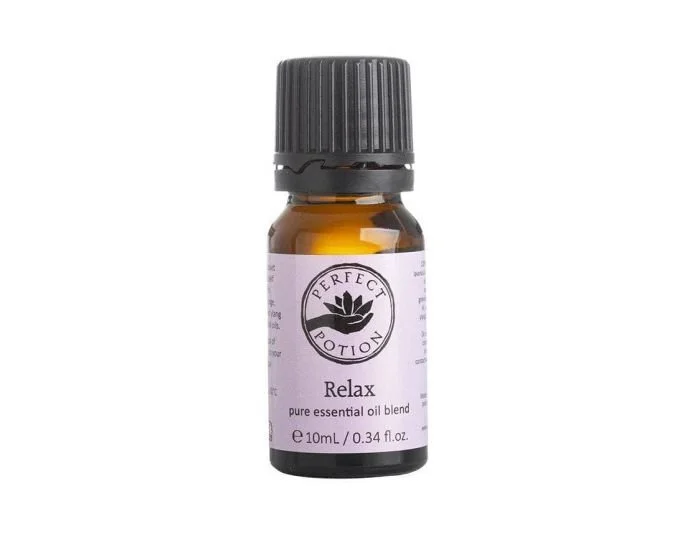 Relax Oil Blend 10ml