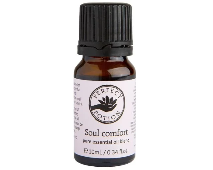 Soul Comfort Blend 10mL