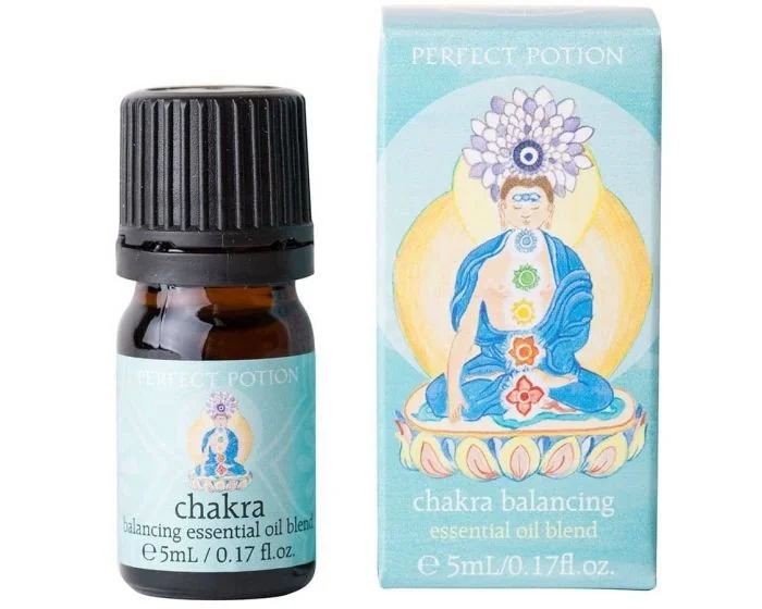 Chakra Balancing Blend 5ml
