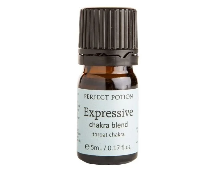 Expressive Blend 5ml