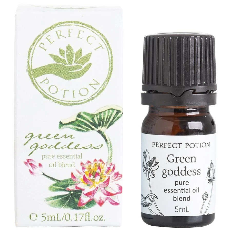 Green Goddess Blend 5ml