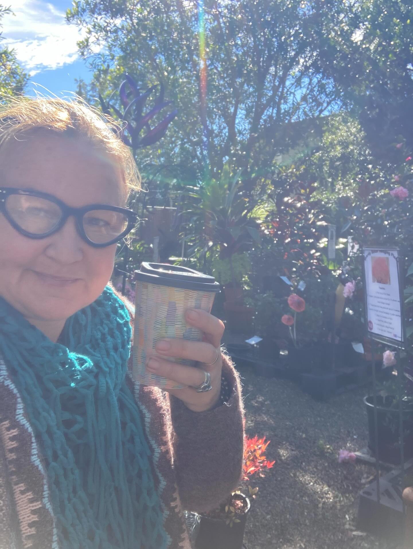I love being part of our customers&rsquo; lives. Whether it&rsquo;s their regular Saturday morning ritual, or a special visit with family from overseas, I&rsquo;m always honoured that they choose to share this place with the people they care about.

