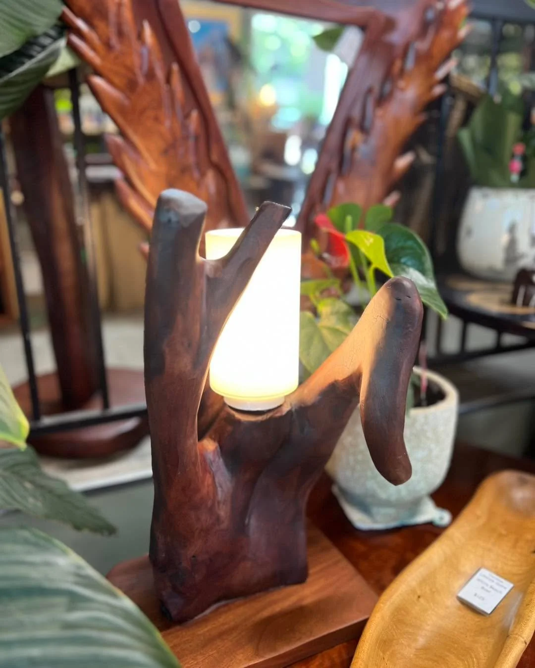 Kevin&rsquo;s Creative Spark has Returned and he&rsquo;s been busy.

Something about his recent art show reignited a spark. Maybe it was finally seeing his workshop floor again for the first time in years, or perhaps the living room free of furniture
