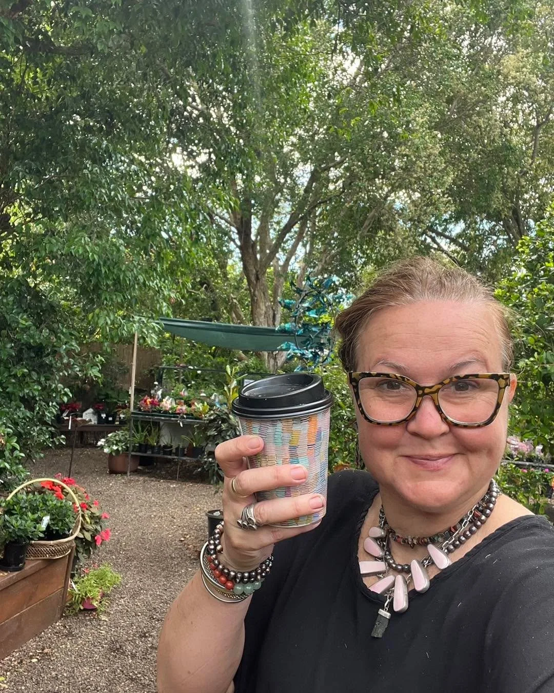 Today is going to be brilliant
The sun is out 

We have our Christmas Wreath Making workshop this morning and Maki has the most glorious blooms ready to create a true masterpiece 

I can&rsquo;t wait to see what everyone creates 

Then after the work