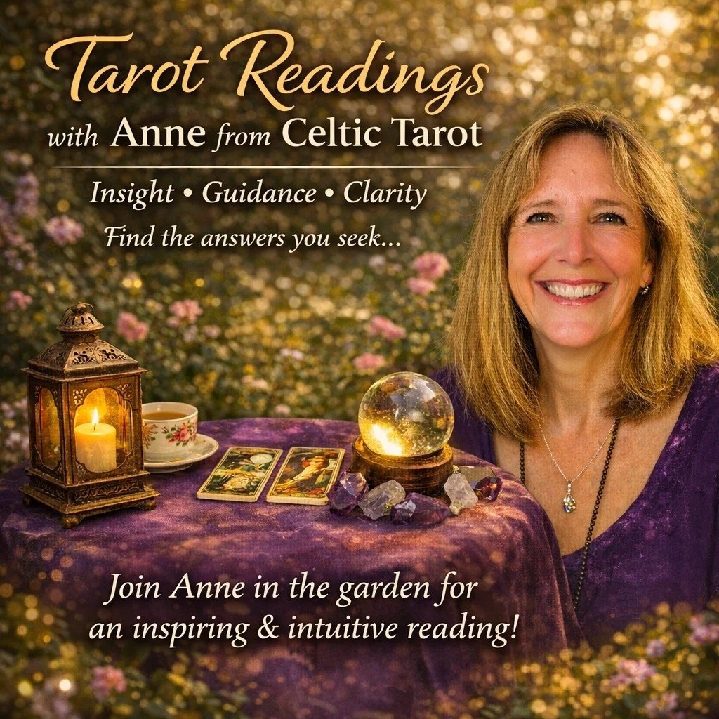 February is the month of love and let's be honest most of us could use a little guidance in our love lives. That might mean learning how to love ourselves more deeply, or finding clarity within a relationship that feels uncertain or stuck.

That&rsqu