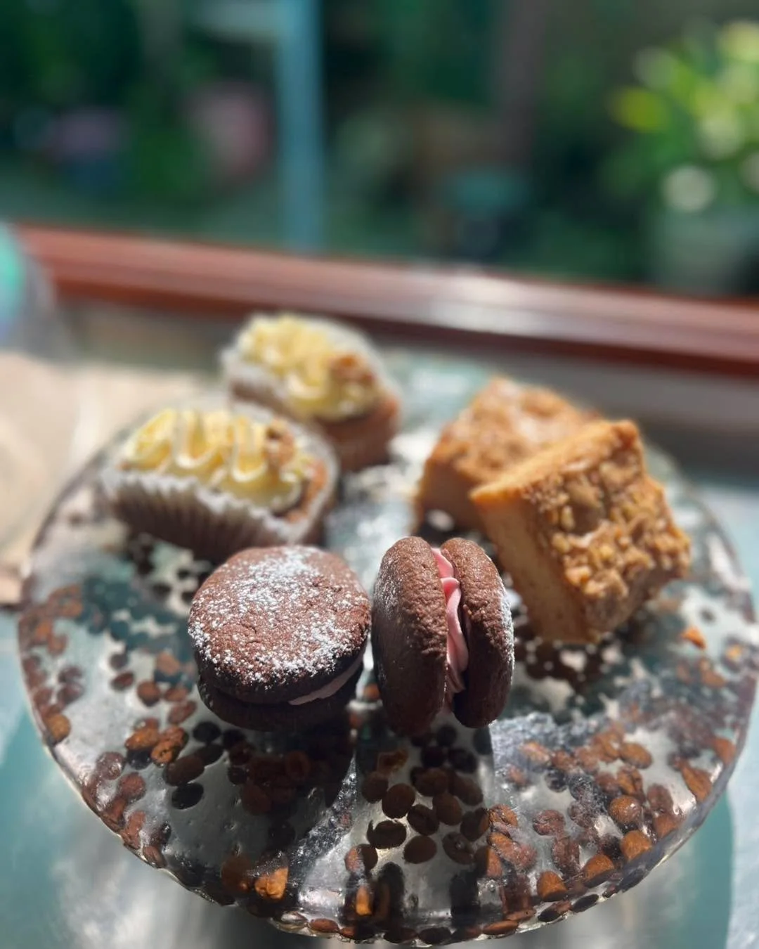 A Love Letter to bakedbybrookeau

Some people just bake cakes. Others bake a little love into every layer.

Brooke, thank you for always listening and never sighing when we say, &ldquo;Could we just&hellip;?&rdquo; because nothing is ever too much tr