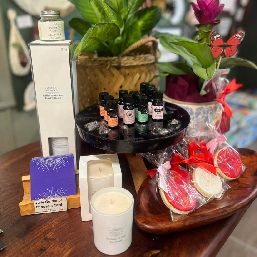 Ahhh, the month of love&hellip; but what if you aren&rsquo;t in love?
Or more honestly, what if you aren&rsquo;t in love with yourself?

Tell me why you don&rsquo;t love your glorious self.
Tell me why you aren&rsquo;t worthy of a little worship.
Why