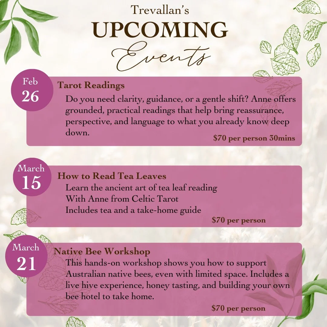 Valentine&rsquo;s Day may be over&hellip; but my month of love just keeps going.

I find it&rsquo;s around now that life has a way of filling every gap. We mean to plan ahead. Book that date. Take time out for ourselves. But school, work, family, bus